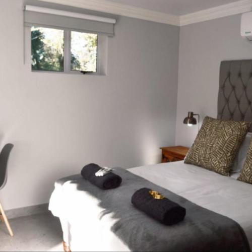 Comfort King Room