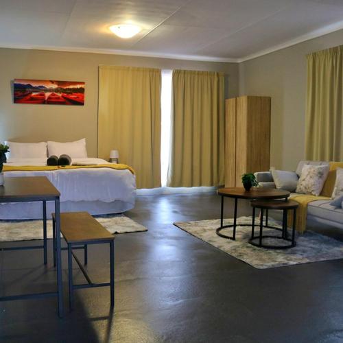 Refreshing Mountain FarmStay