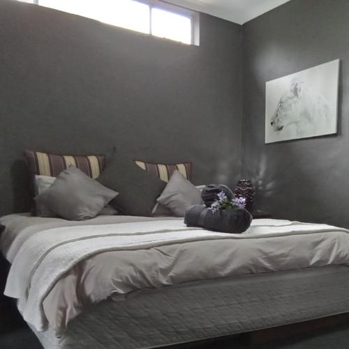 Family Double Story Suite