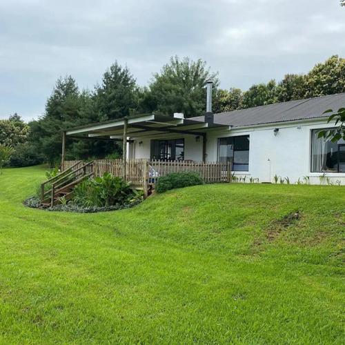 Caversham Woods Cottage 1