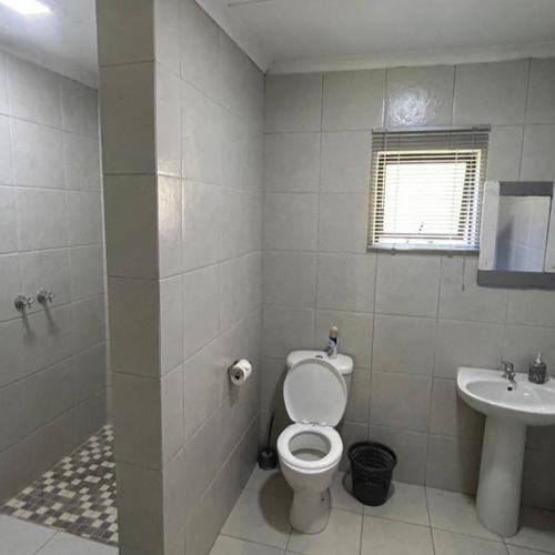 Classic Queen Room