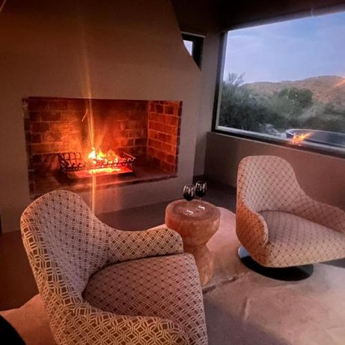 Luxury 2-Sleeper Berguisie Cottage