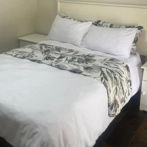 Basic Double Room