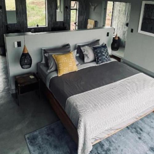 Deluxe Holiday Home