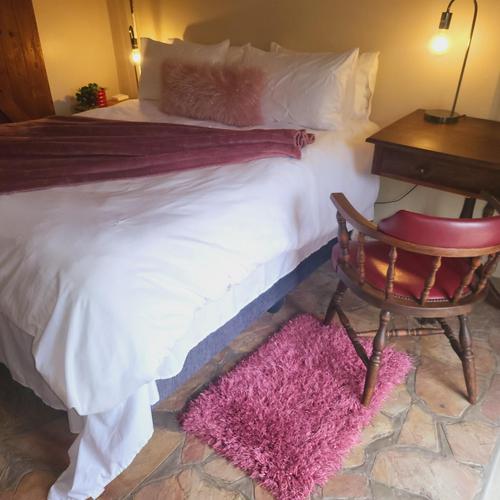 Premium Queen Room