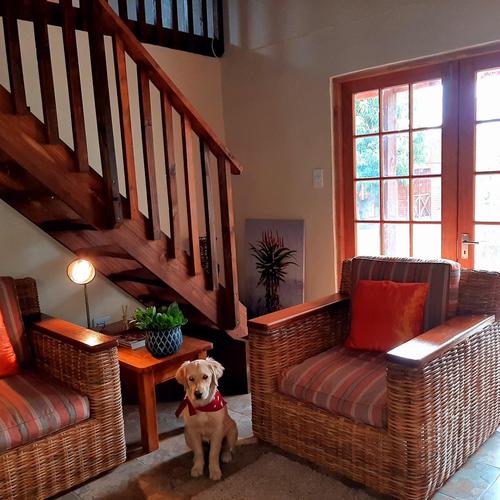 Miss Kara Loft Cabin