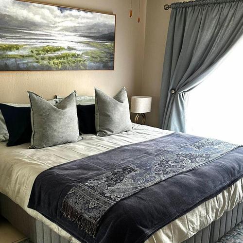 Comfort Holiday Home