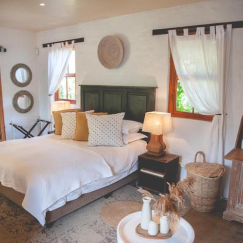 2 Sleeper Cottage