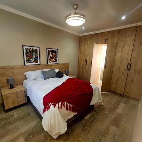 Family Queen Room