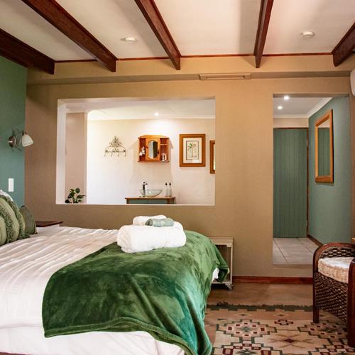 The Palm Luxury Guest Suite