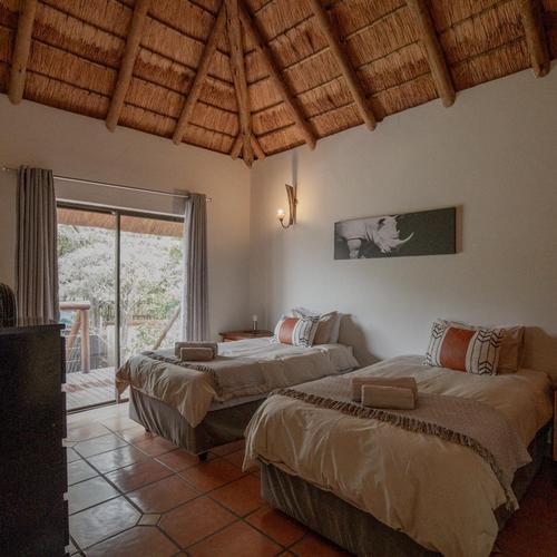 Comfort Twin Room