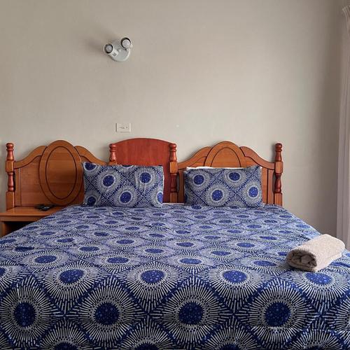 Standard Room with Double Bed