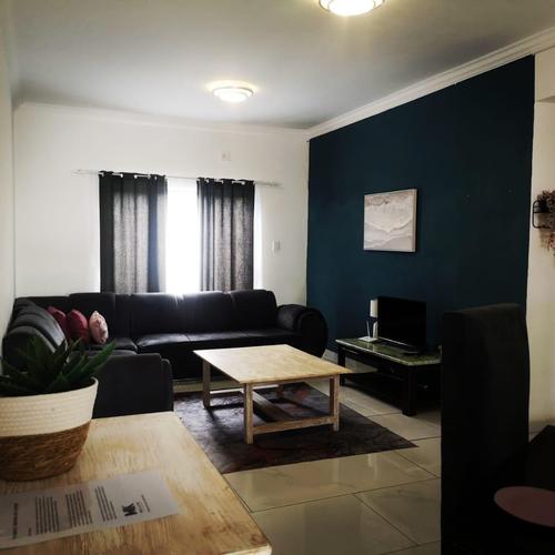 Two-Bedroom Apartment - Double Beds