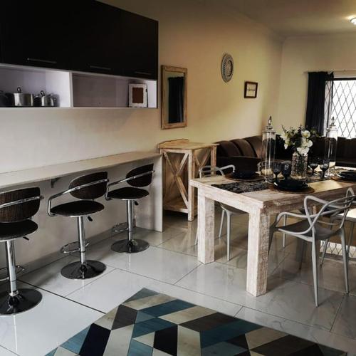 Two-Bedroom Family Apartment