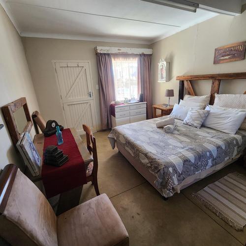Basic Double Room
