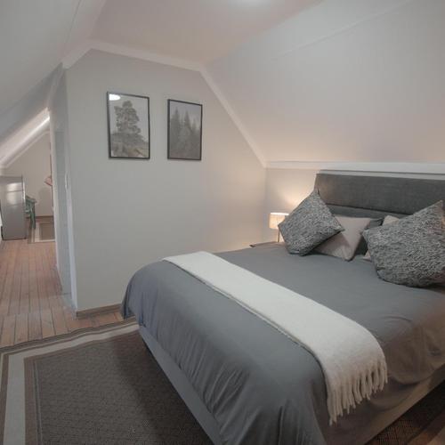 Luxury Self-catering Suite