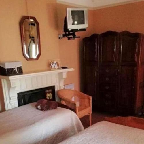 Classic Twin Room