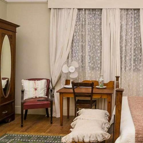 Classic Triple Room