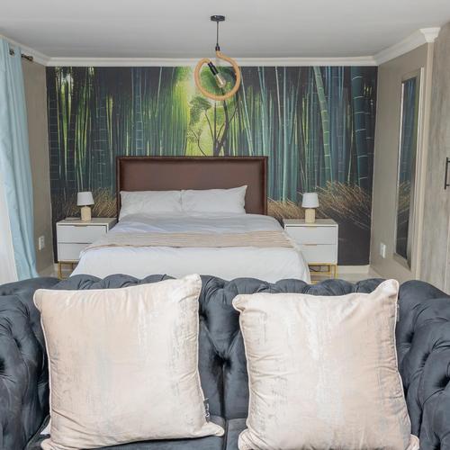 Apartment Suite