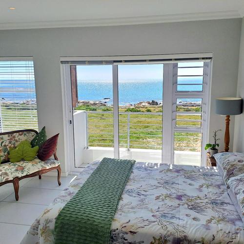 Three Bedroom House