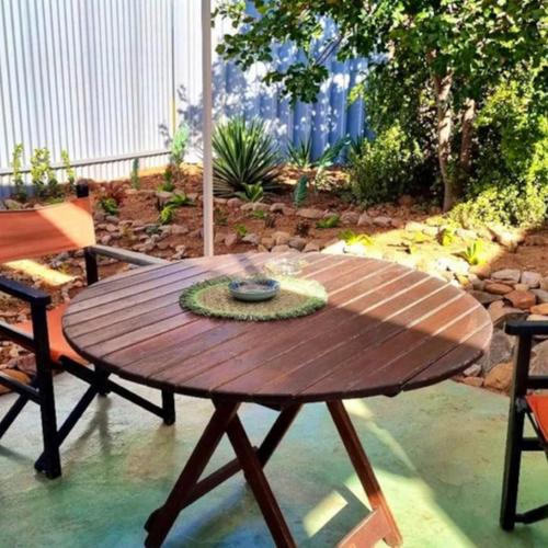 Garden Studio