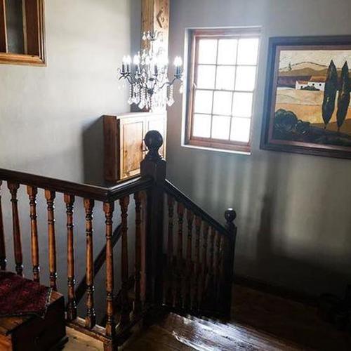 1st Floor Family Rooms