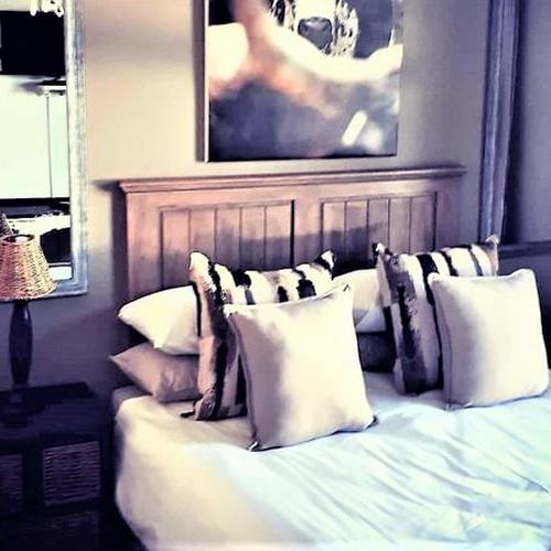 Ground Floor - Pet Friendly