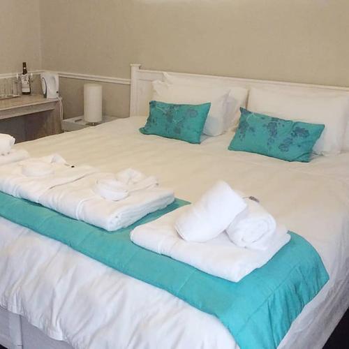 Tulip Cottage - Self Catering