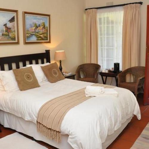 Double Room -4