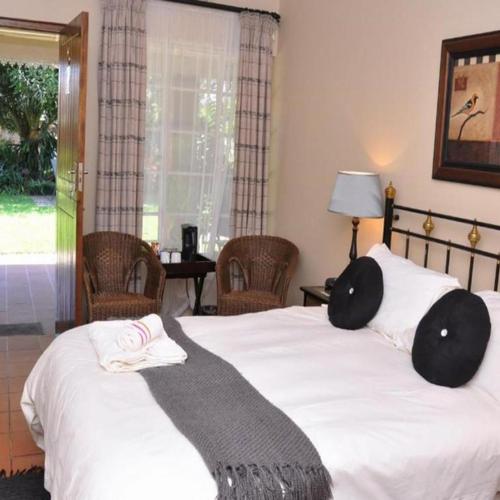 Double Room -5