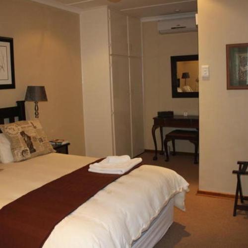 Double Room -7