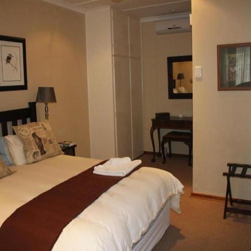 Self Catering Room - 10
