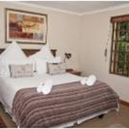 Khoisan Cottage