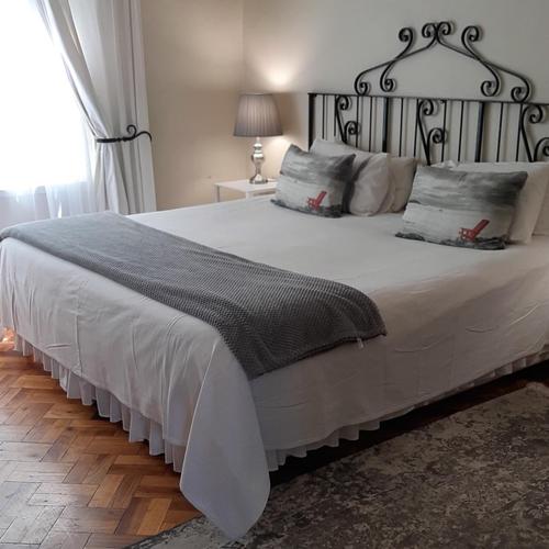King Room with Garden View