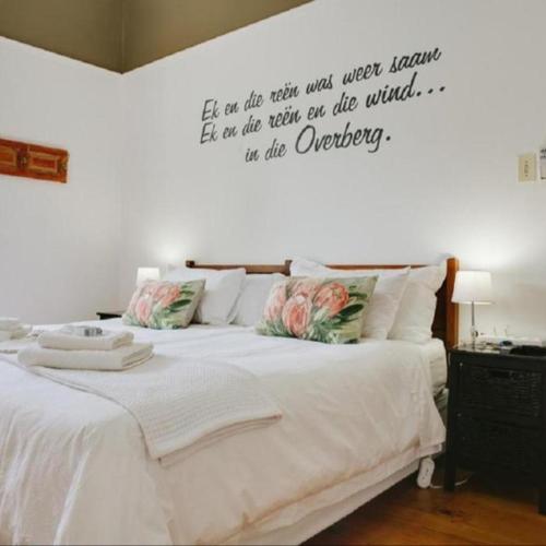Comfort King Room 5
