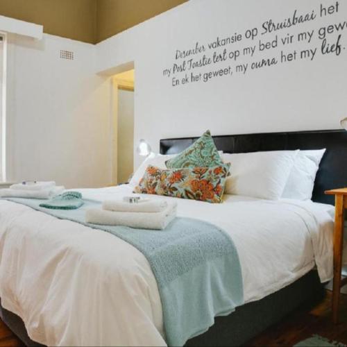 Comfort King Room 4