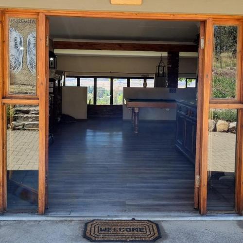 Maluti View Apartment