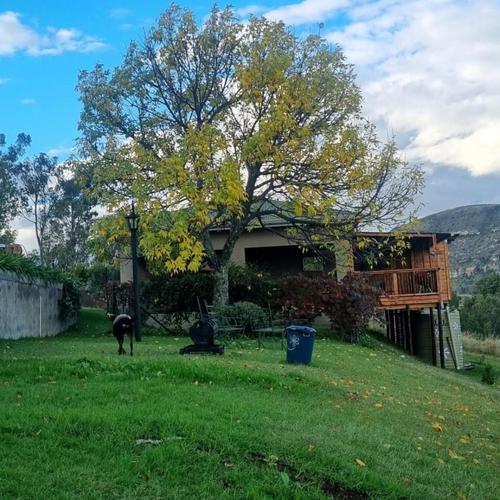 The Gate House Apartment
