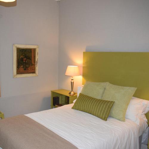Room Three