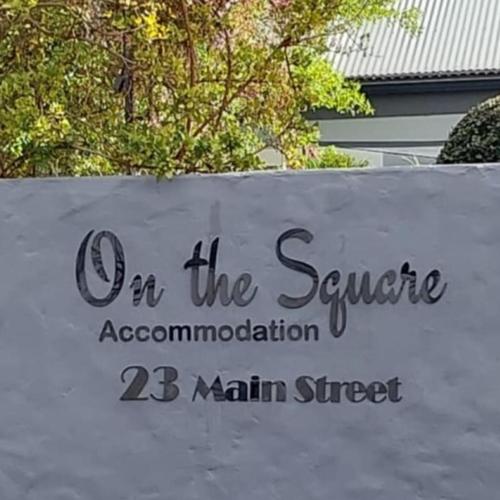 Room One On the Square