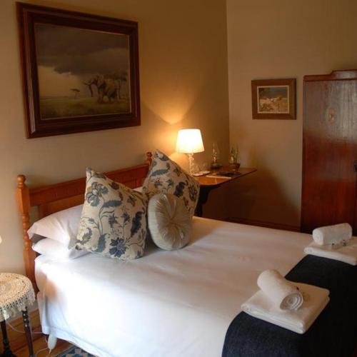 Standard Double Suite