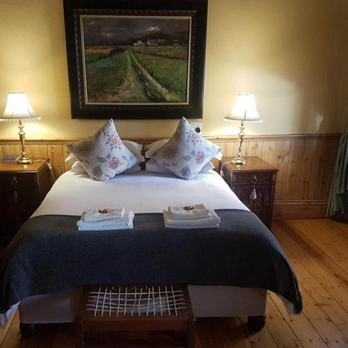 Superior Queen Suite