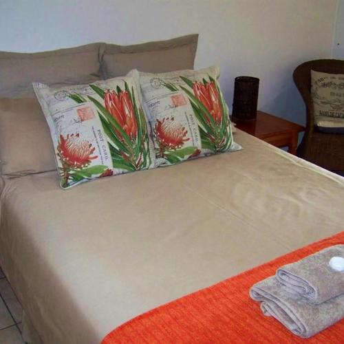 Guest Room - Double