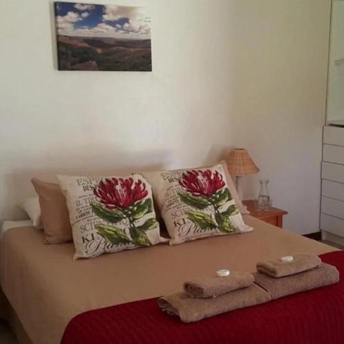 Self-Catering Chalets - 3 Pax