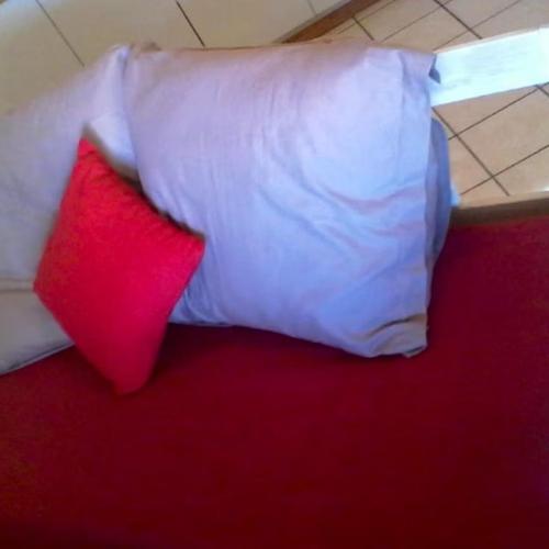 Self-Catering Chalet - 5 Pax