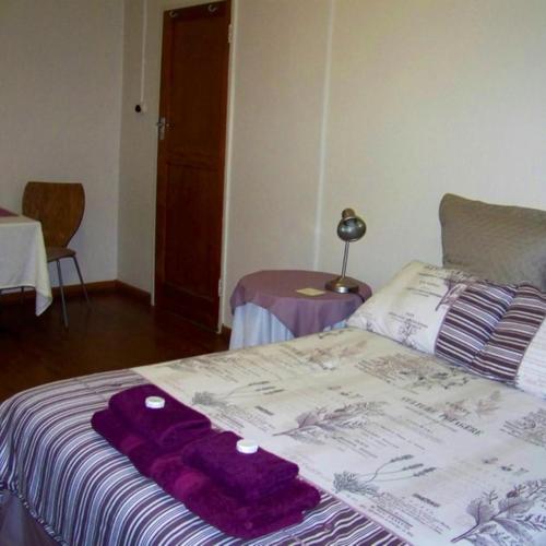 Self-Catering Room - Double