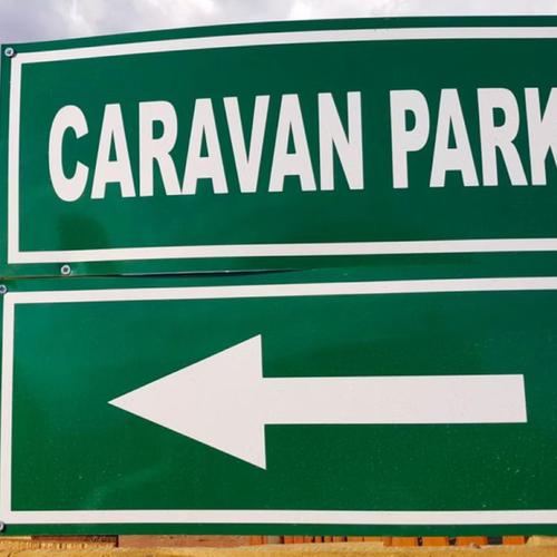 Camping Sites