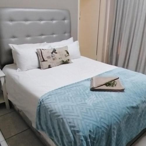 Luxury Double Room