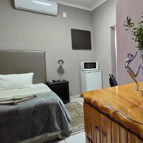 Comfort Single Room