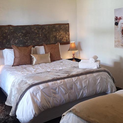 Magrietjie Chalet